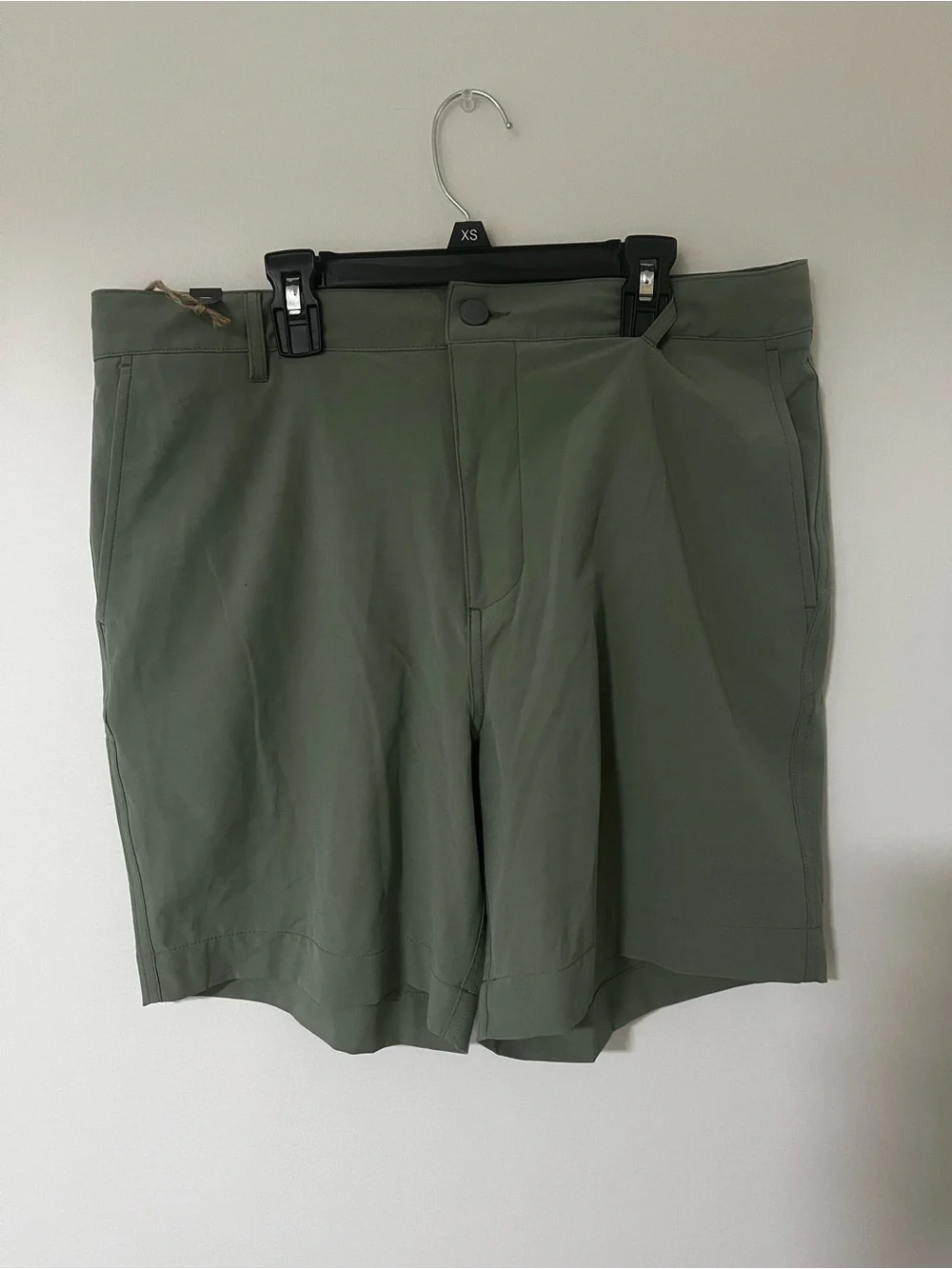 NEW Faherty All Day Short (7